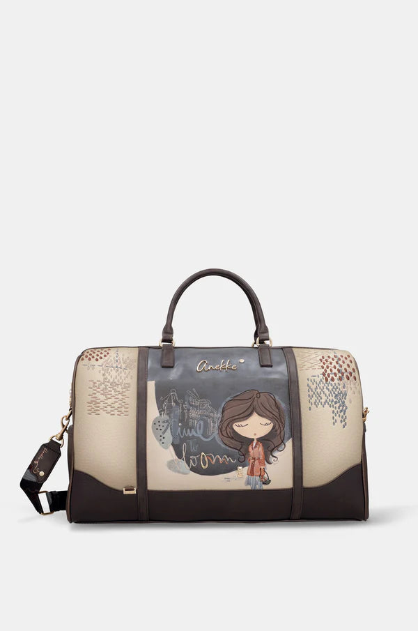 Sac de Voyage Anekke