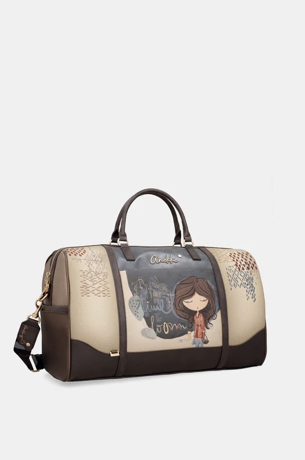Sac de Voyage Anekke