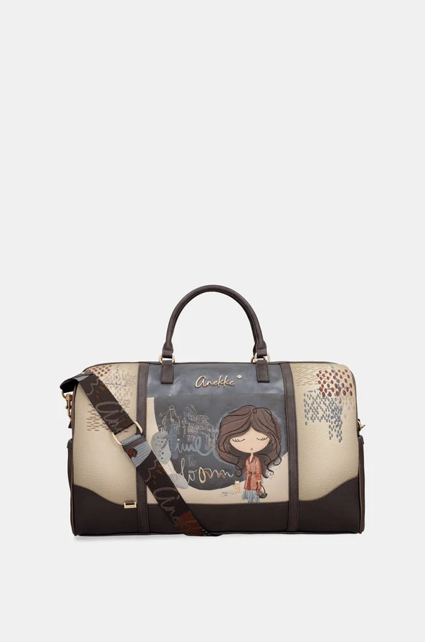 Sac de Voyage Anekke