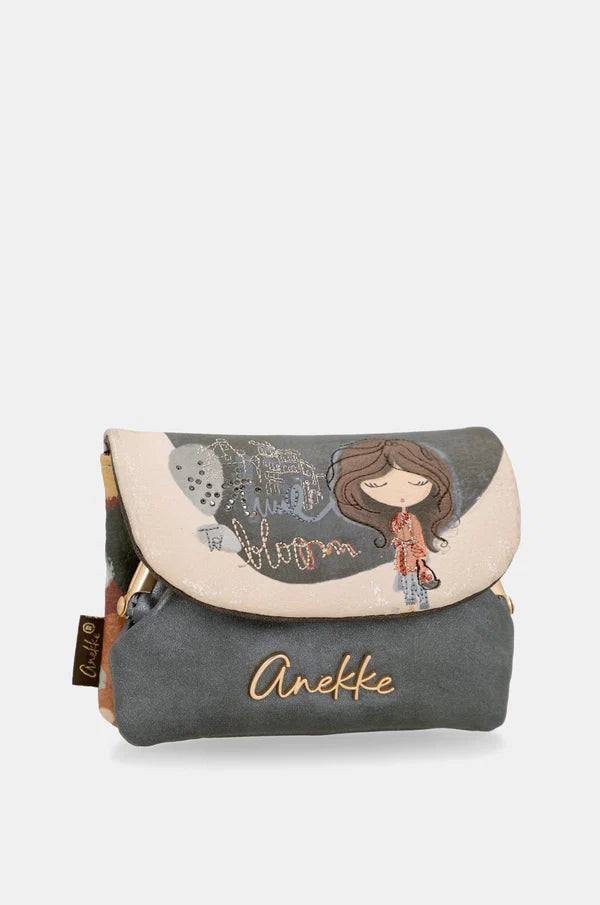 Porte-Monnaie Anekke