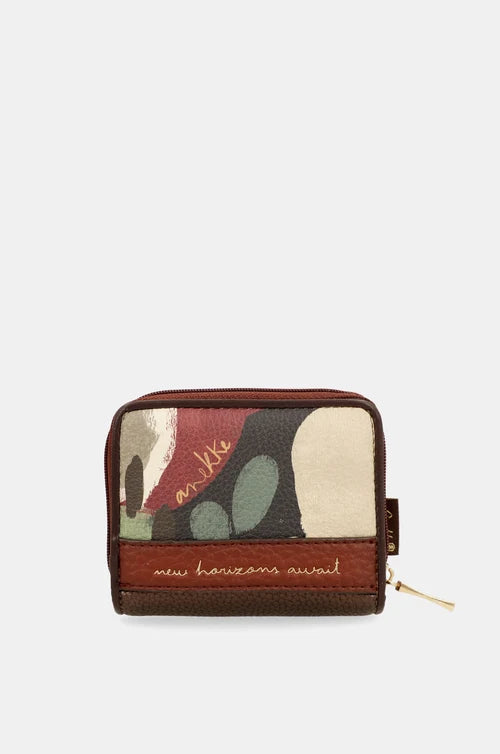 Portefeuille Anekke
