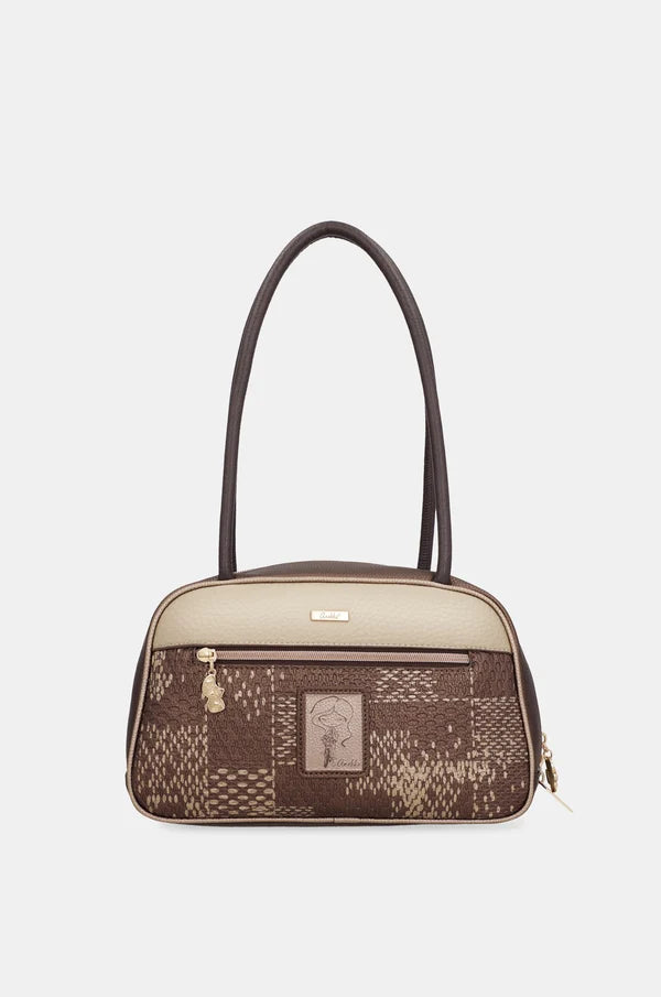 Sac Porté Épaule Anekke
