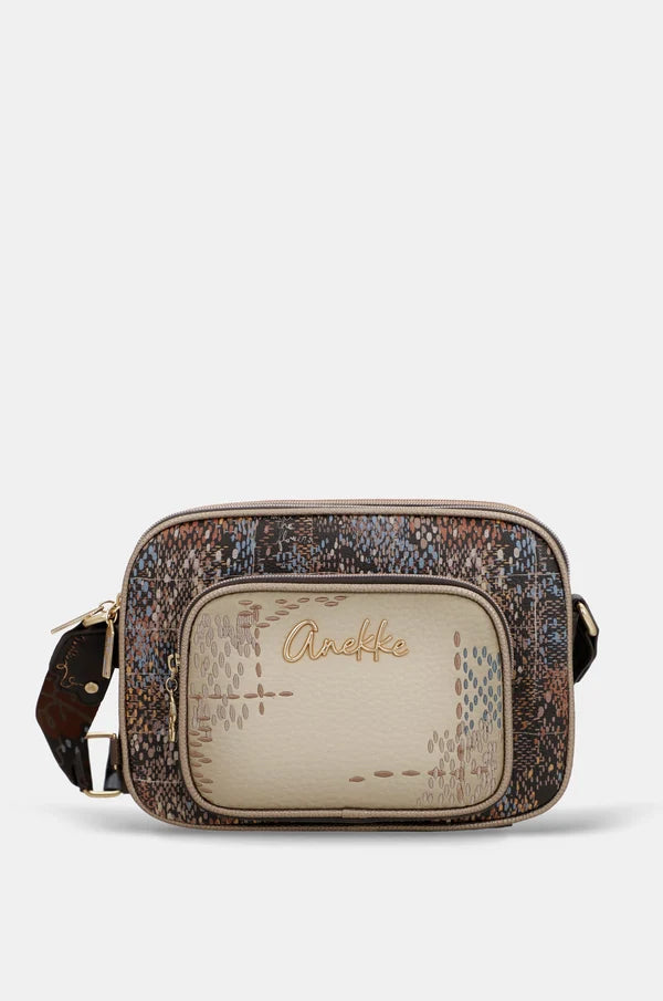 Sac Bandoulière Anekke