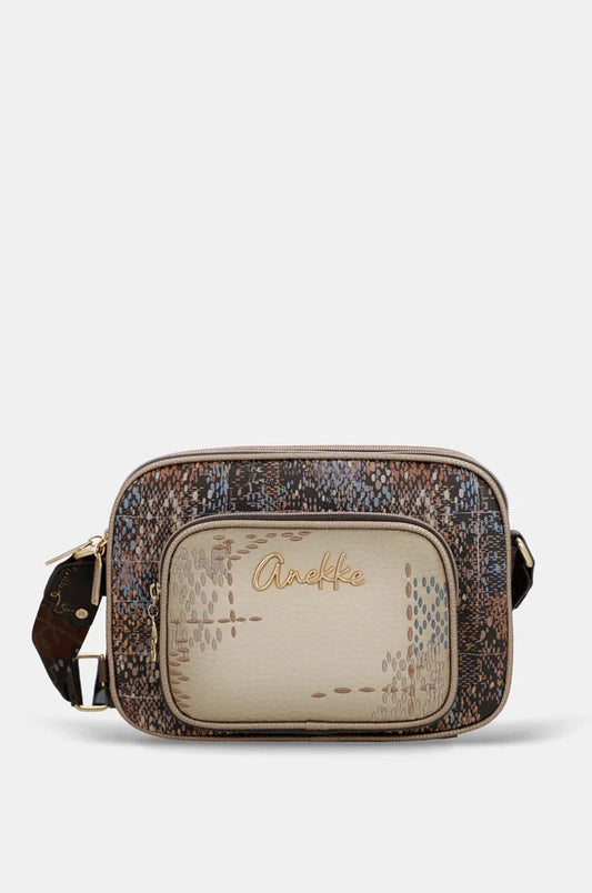 Sac Bandoulière Anekke