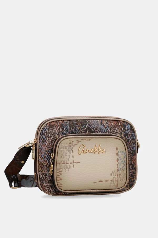 Sac Bandoulière Anekke