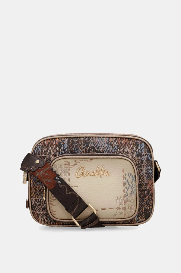 Sac Bandoulière Anekke