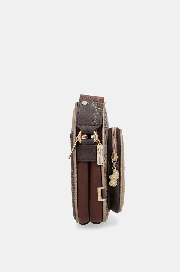 Sac Bandoulière Anekke