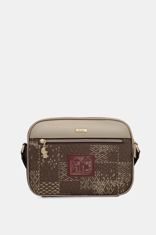 Sac Bandoulière Anekke
