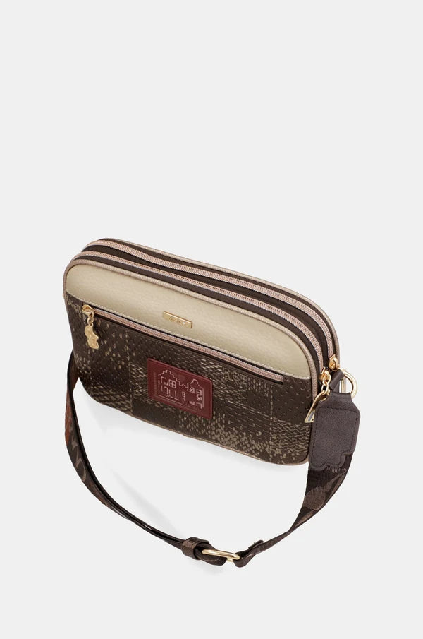 Sac Bandoulière Anekke