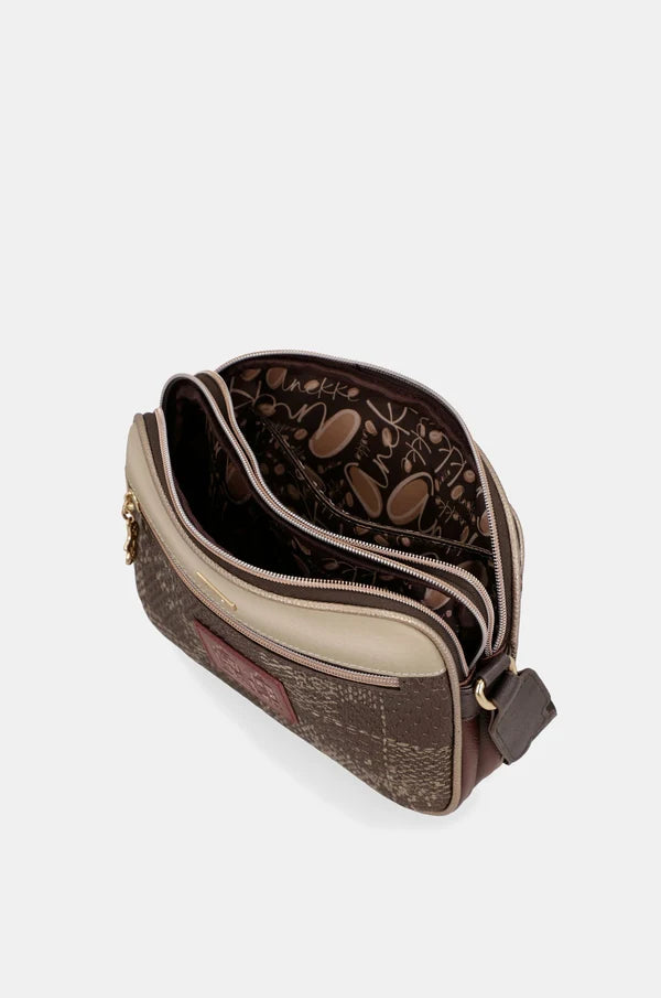 Sac Bandoulière Anekke