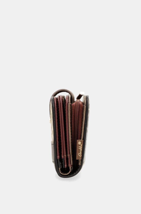 Portefeuille Anekke