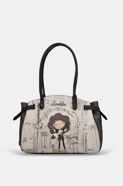 Sac Porté Épaule Anekke