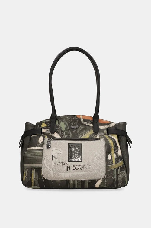 Sac Porté Épaule Anekke