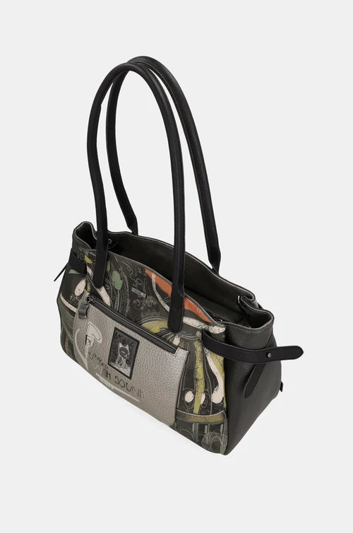 Sac Porté Épaule Anekke
