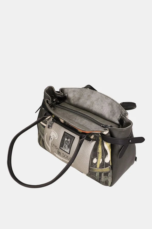 Sac Porté Épaule Anekke