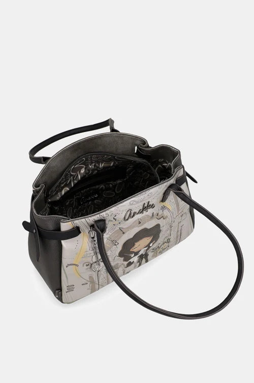 Sac Porté Épaule Anekke
