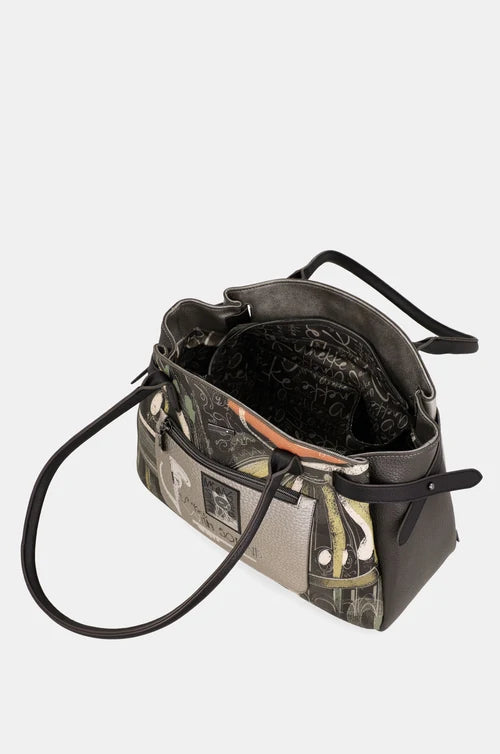 Sac Porté Épaule Anekke
