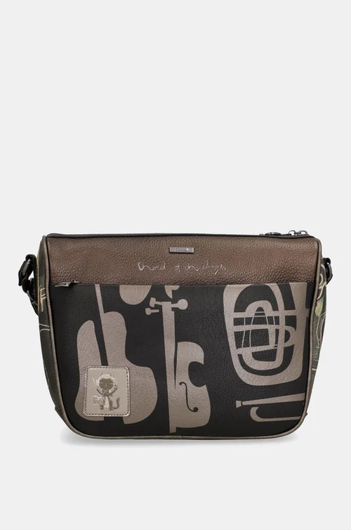 Sac Bandoulière Anekke