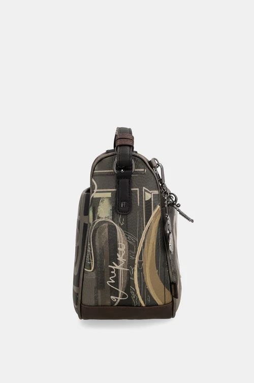 Sac Bandoulière Anekke