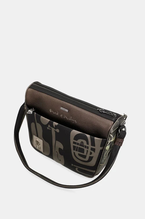 Sac Bandoulière Anekke