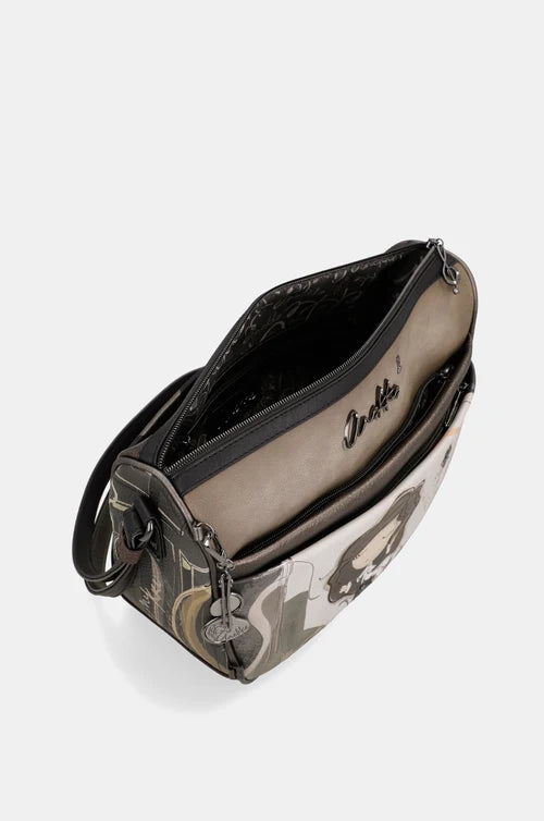 Sac Bandoulière Anekke