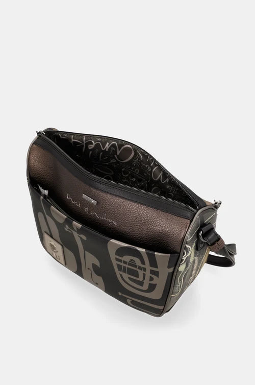 Sac Bandoulière Anekke