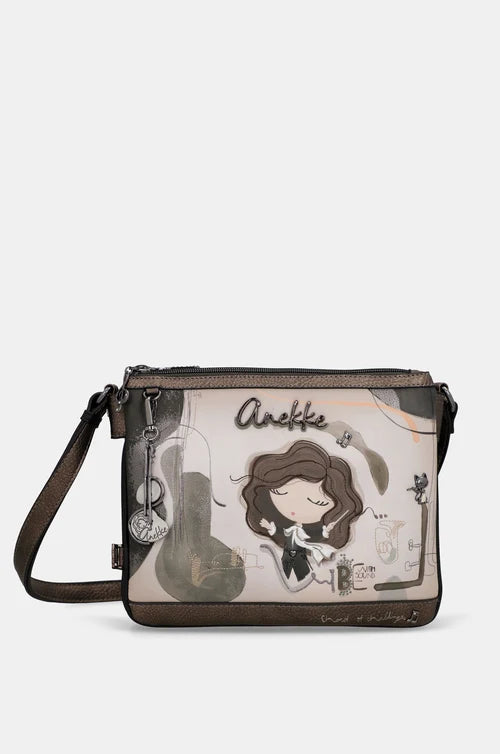 Sac Bandoulière Anekke