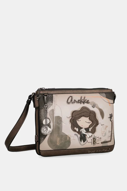 Sac Bandoulière Anekke