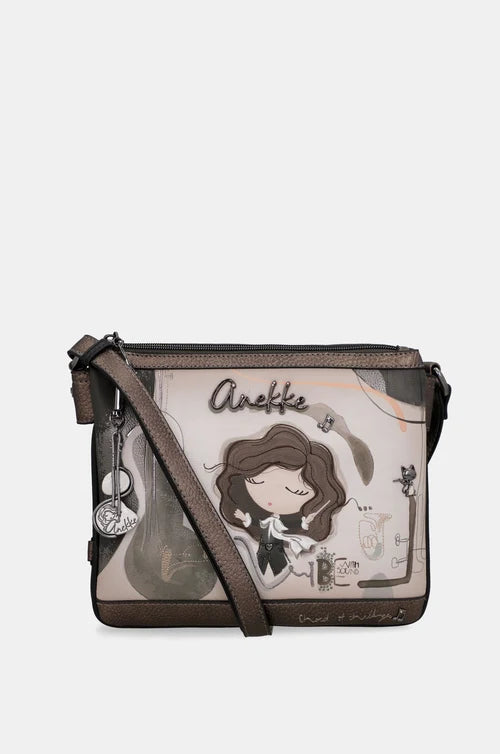 Sac Bandoulière Anekke