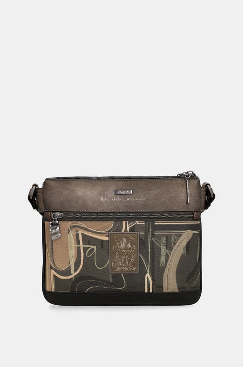 Sac Bandoulière Anekke