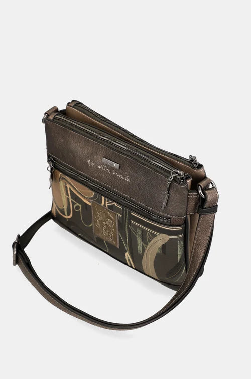 Sac Bandoulière Anekke