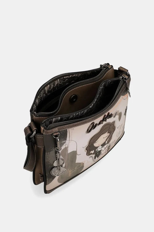 Sac Bandoulière Anekke