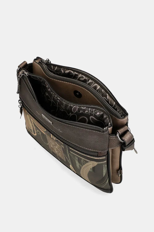 Sac Bandoulière Anekke