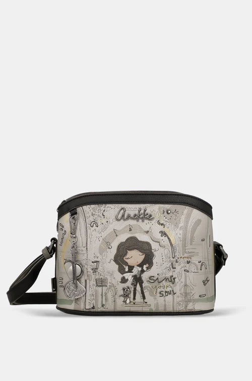 Sac Bandoulière Anekke