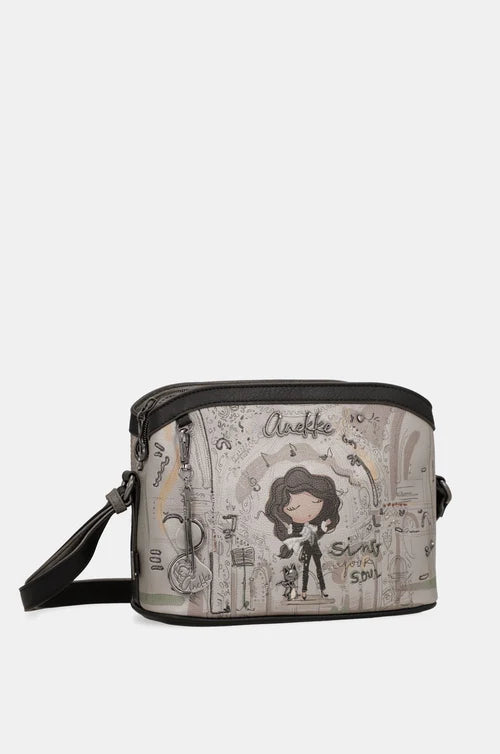 Sac Bandoulière Anekke