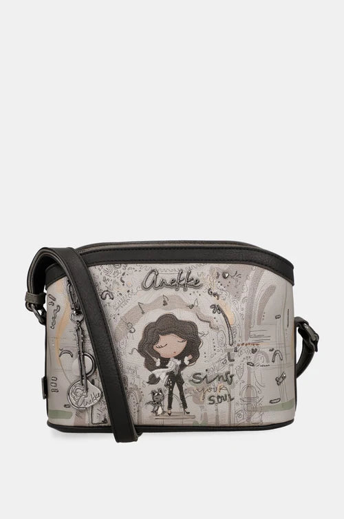 Sac Bandoulière Anekke