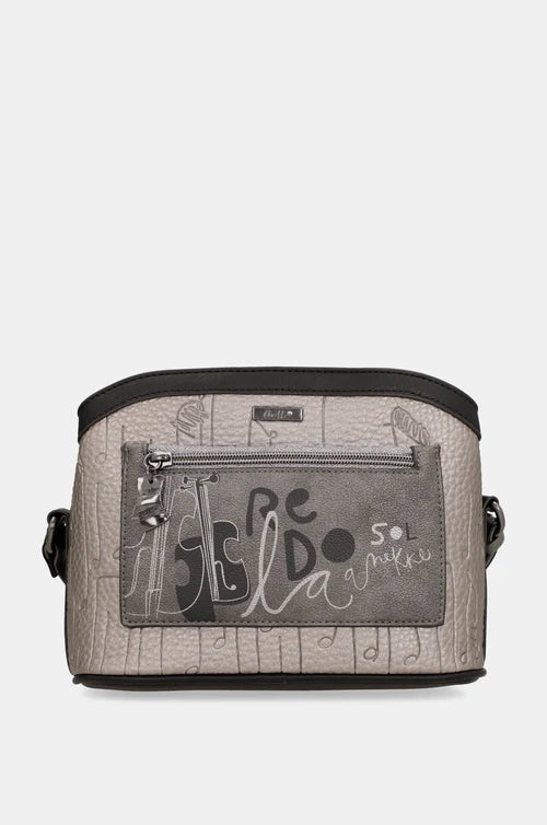 Sac Bandoulière Anekke