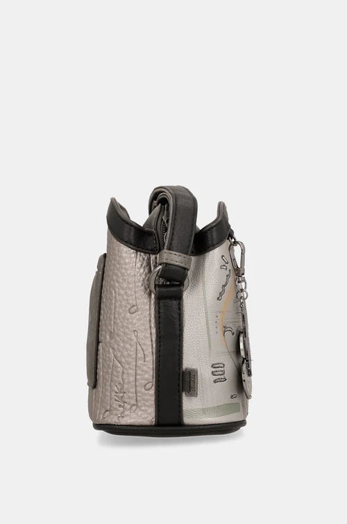 Sac Bandoulière Anekke