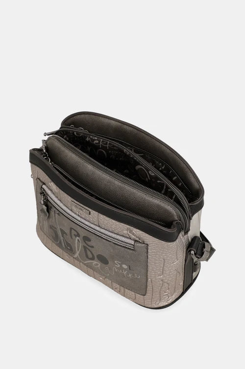 Sac Bandoulière Anekke
