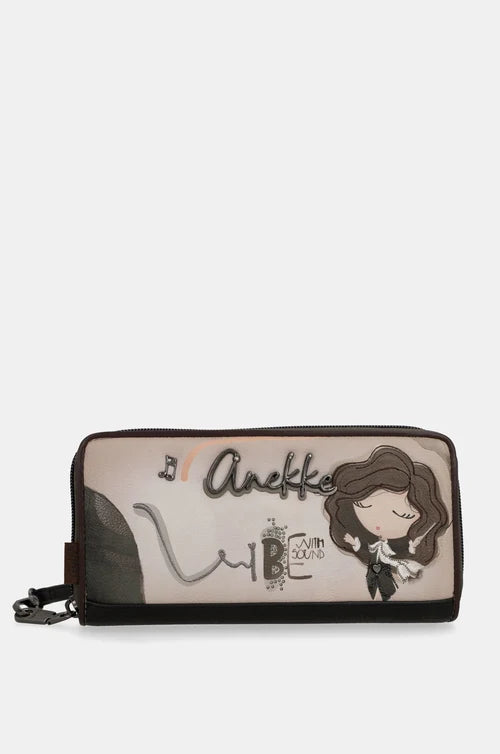 Portefeuille Anekke
