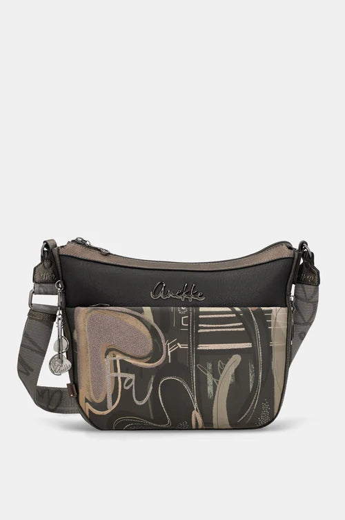 Sac Bandoulière Anekke