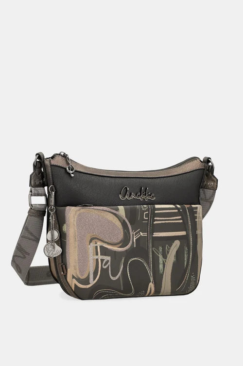 Sac Bandoulière Anekke