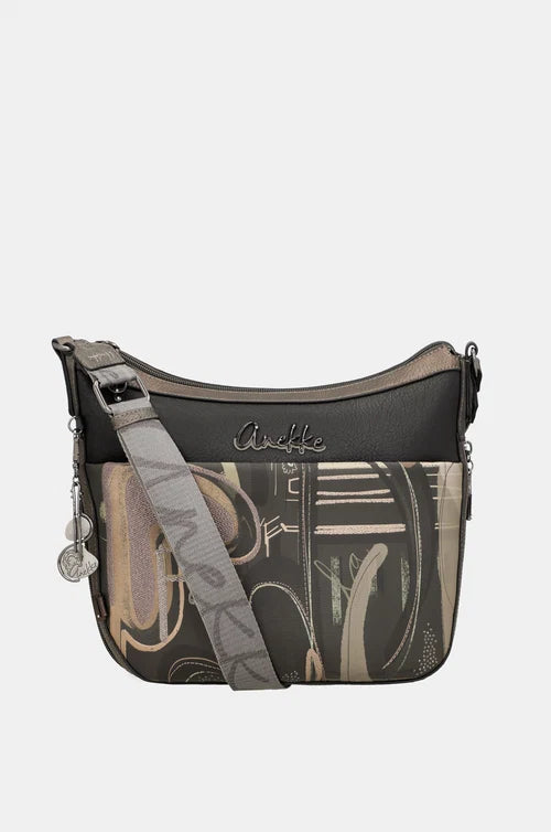 Sac Bandoulière Anekke