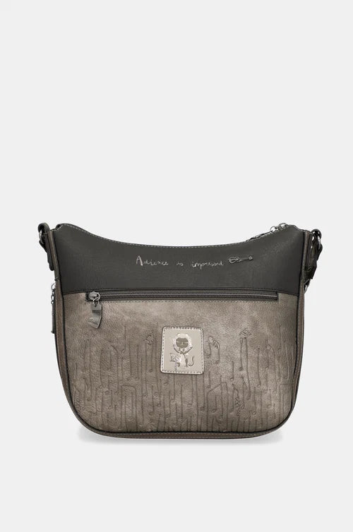 Sac Bandoulière Anekke