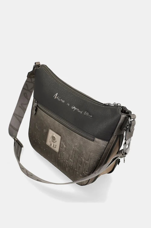 Sac Bandoulière Anekke