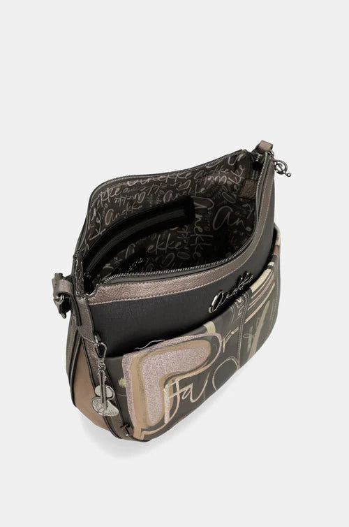 Sac Bandoulière Anekke
