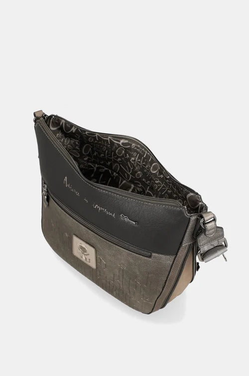 Sac Bandoulière Anekke