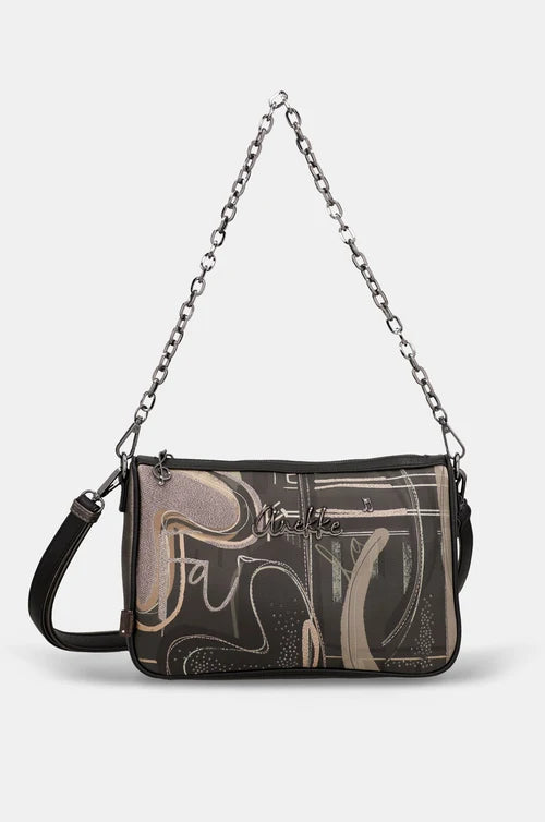 Sac Bandoulière Anekke