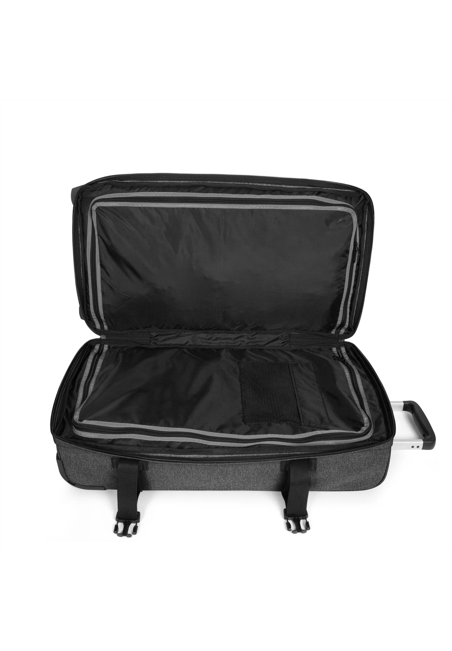 Trolley Eastpak Transit'r M – Black Denim