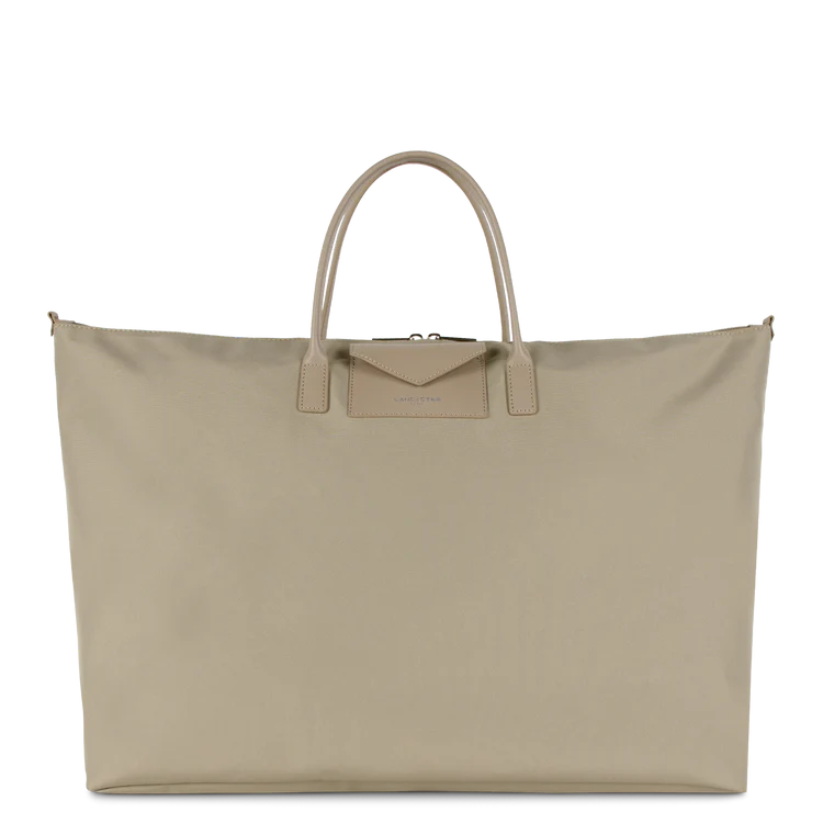 Sac 24/48h Zippé Smart KBA Galet – Lancaster Paris